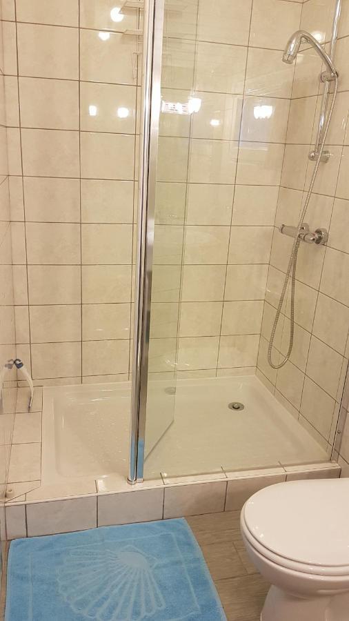 Bungalow De Kermoal Trebrivan Ngoại thất bức ảnh